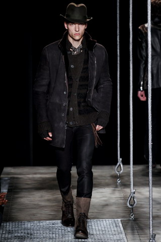 John Varvatos / - 2013-2014